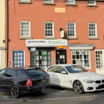 OSR 213 new Flat 5 15 Vine Street