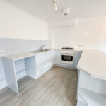 OSR 213 new Kitchen area