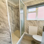 OSR 213 new Shower 1