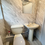 OSR 213 new Shower room 2