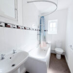 OSR 340 Bathroom new