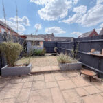 OSR 474 Garden