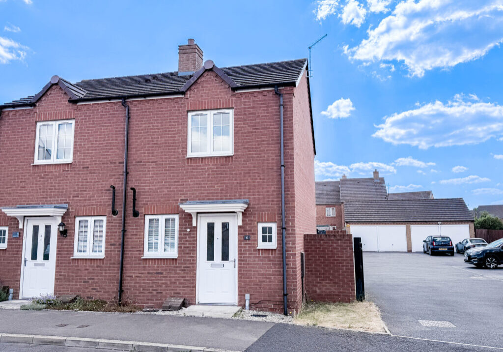 OSR 474 6 Cornflower Drive